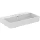 IS-Waschtisch-Extra-3-Hl-m-Uel-800x450x150mm-geschliffen-Weiss-m-IP-T3900MA gallery number 4